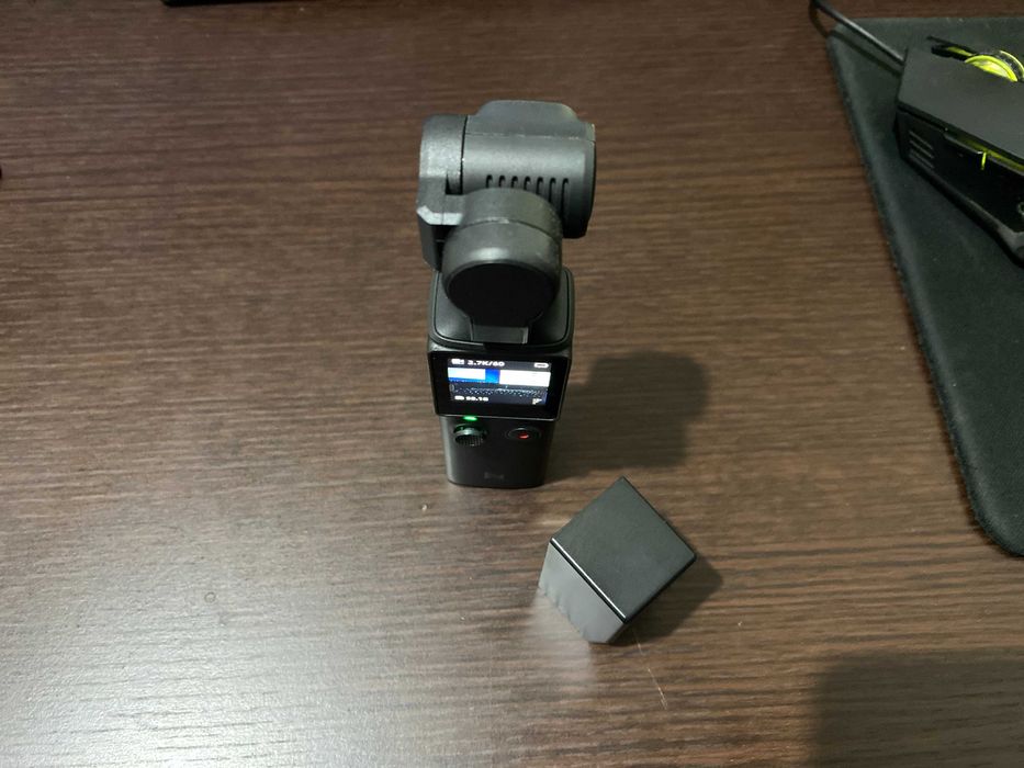 Câmera Fimi Palm 4K