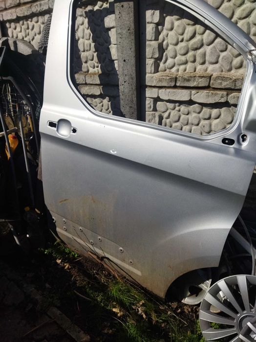 Двері Форд Транзит