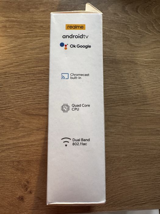 Realme Smart TV Stick