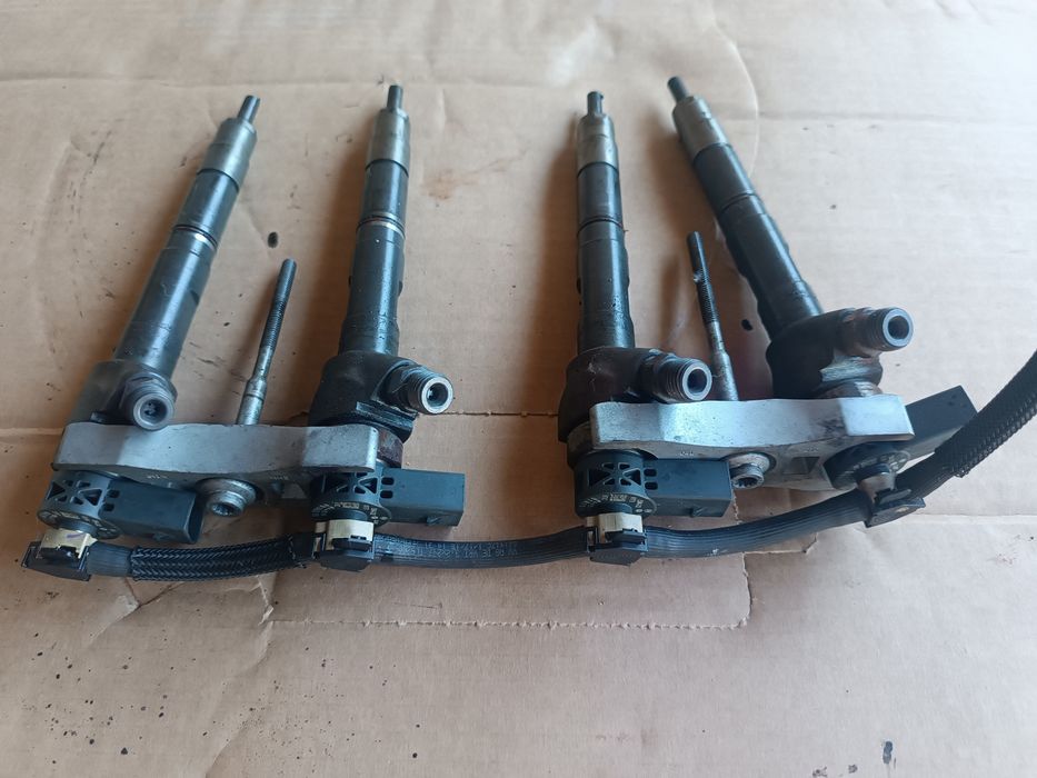 Material para motor 2.0 TDI ref CKF