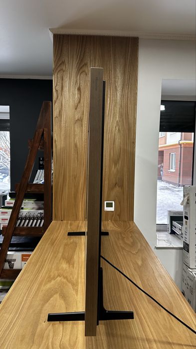 Телевізор QLED 55" Hisense 55S7NQ  144gHz, 4к, Smart TV гар12