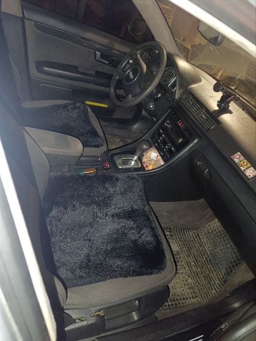 Продам Audi a4 b6 турбодизель