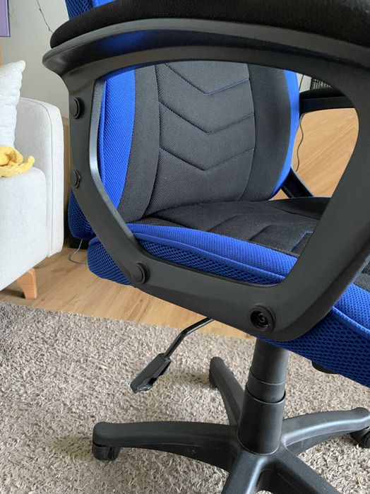 Fotel biurowy/gamingowy Camaro