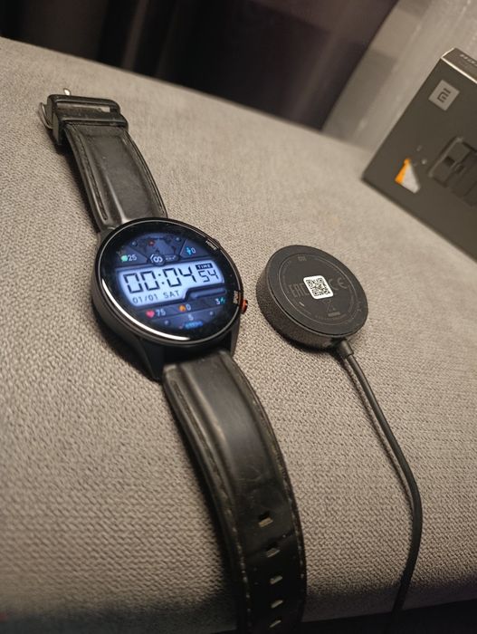 Smartwatch Xiaomi Mi Watch