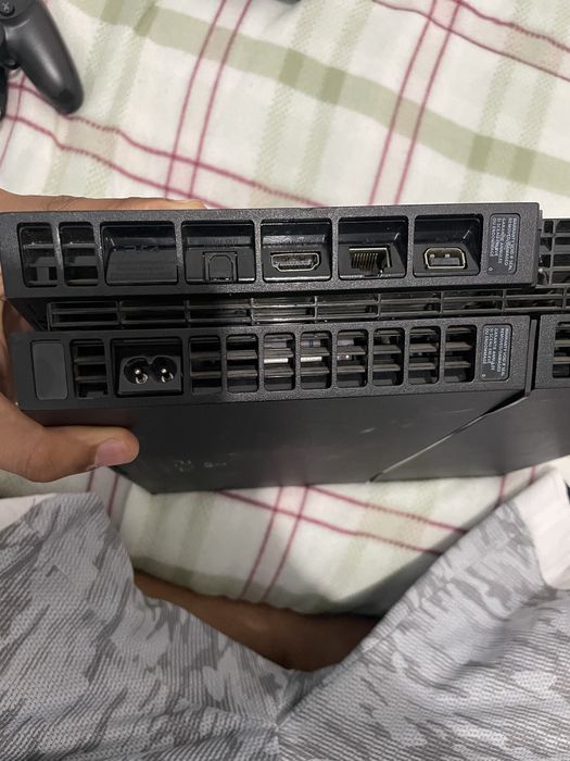 Playstation 4