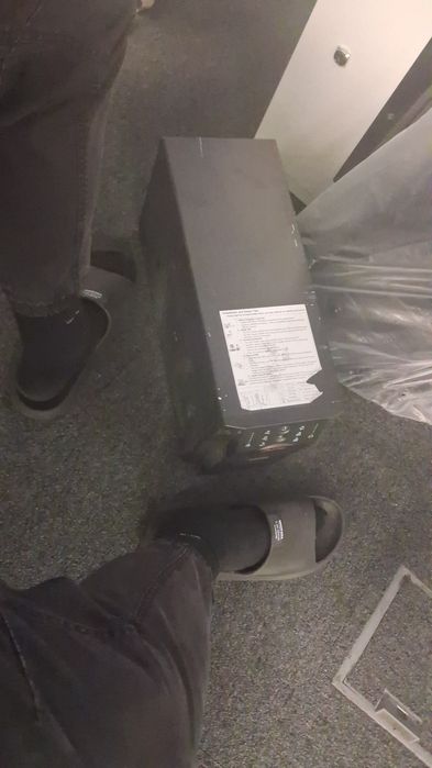 APC UPS 1500VA ИБП Бесперебойник + батарея