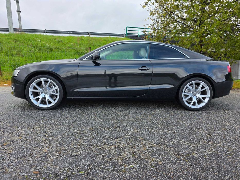 Audi A5 1.8 TFSI