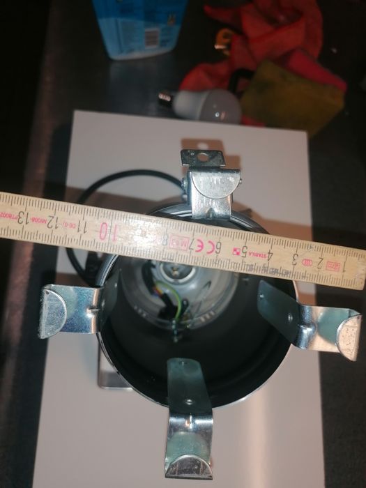 Reflektor sceniczny PAR-30 cena za 2szt