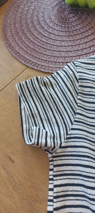 Fajny kombinezon od Zary