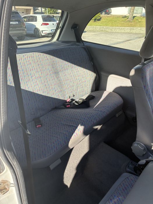 Corsa 1995 em bom estado
