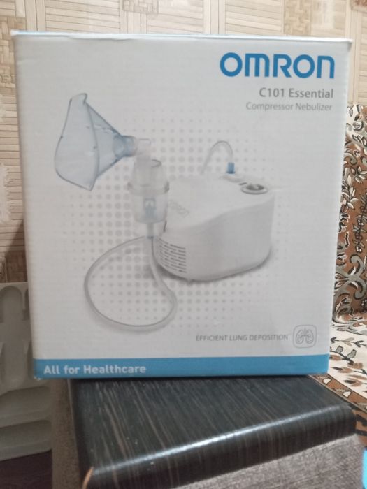 Небулайзер OMRON