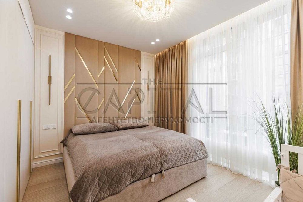 Продажа / Квартира / 74 м2 / ЖК Французький квартал 2 / Печерський район