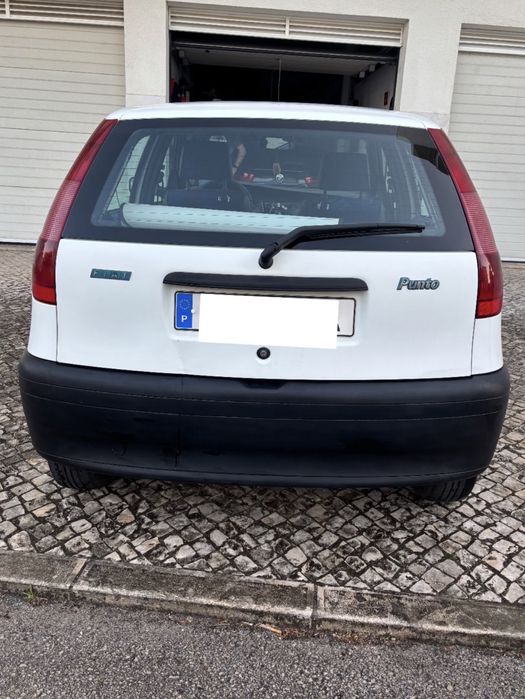 Fiat Punto 60