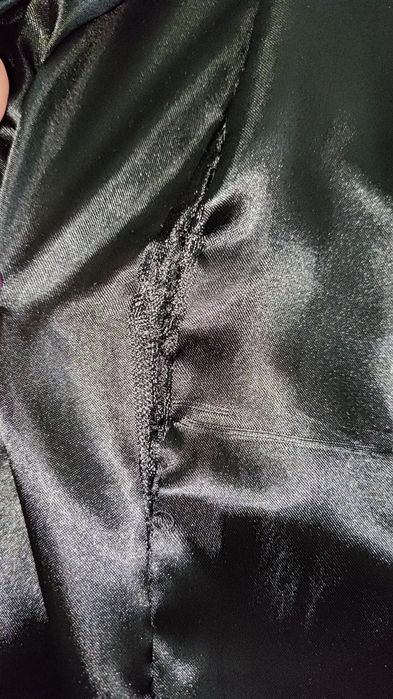 Еко шубка жіноча