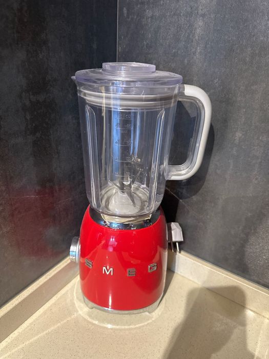 Liquificador da smeg