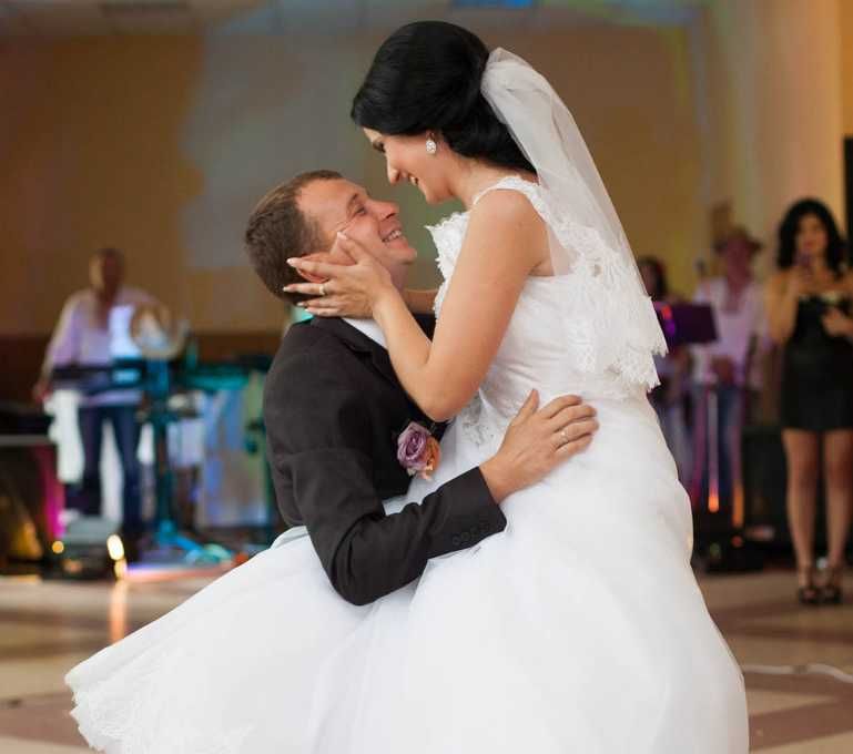 Pierwszy taniec Bydgoszcz