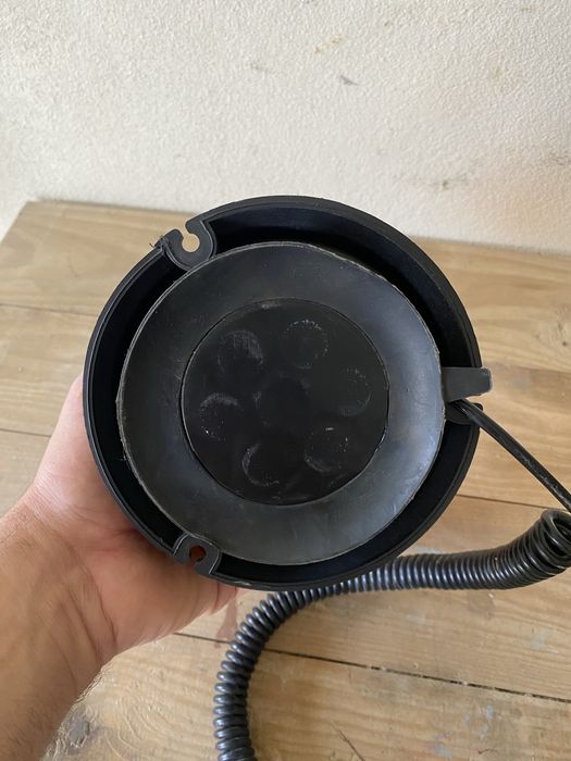 Pirilanpo novo magnetico