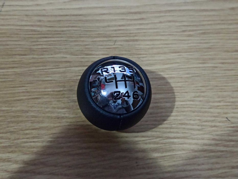 Manetes velocidades Punho RENAULT Clio Megane | PEUGEOT 206|207|307