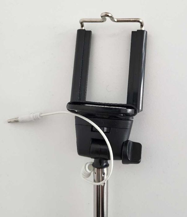 Selfie stick z pilotem