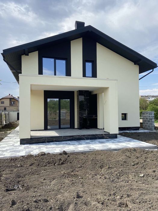 Продається будинок в с.Вовчинець