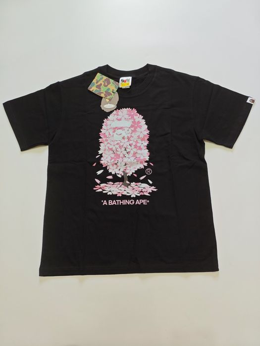 Футболка Bape/Бейп