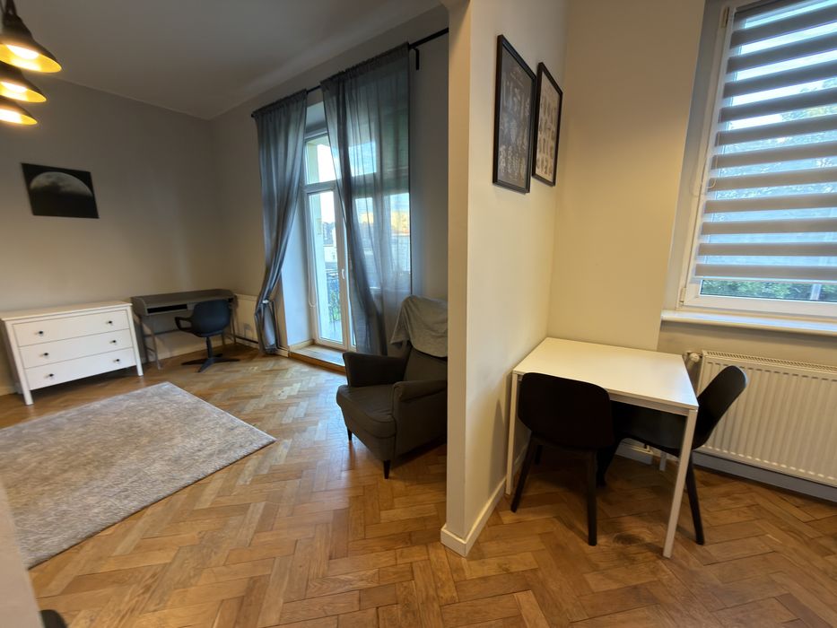 Mieszkanie – Poznań - Widok 4