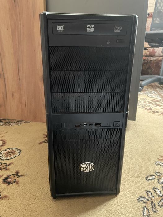 Компютер для навчання роботи та ігор