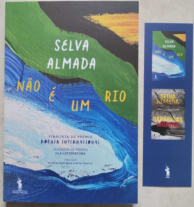 Portes Grátis - Não é um Rio