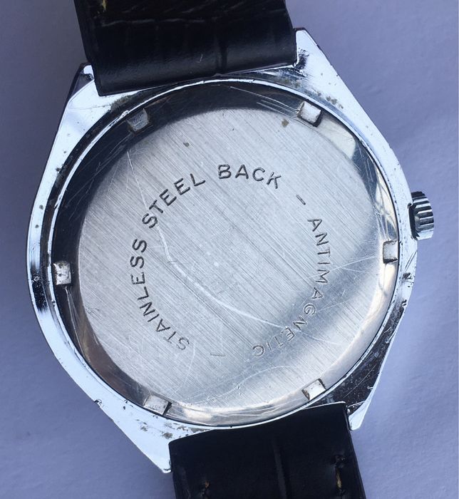 Impeccable mechanical watches, like new, LOV, FESA64284931541506123