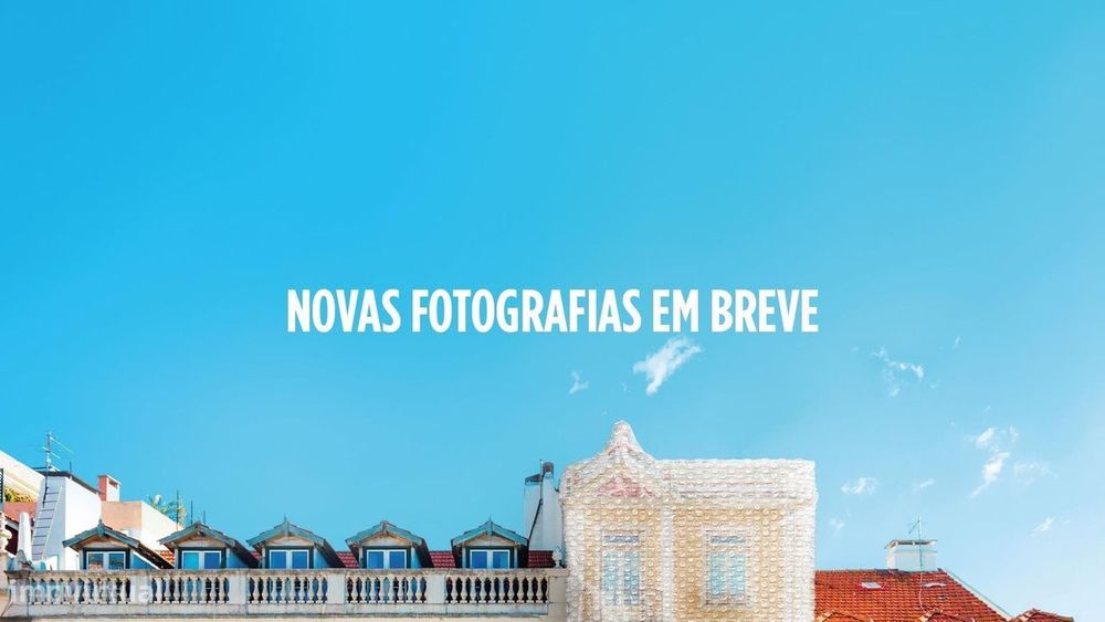 Loja arrendada com rendimento de 250€ mês até 31-03-2029