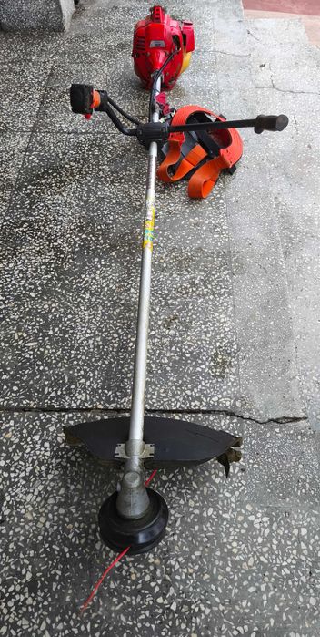 Kosa spalinowa Blue Bird M59