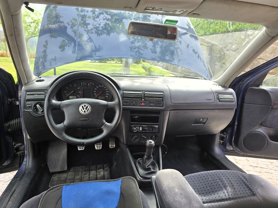 Golf 4 1.4 Gasolina — photo 3