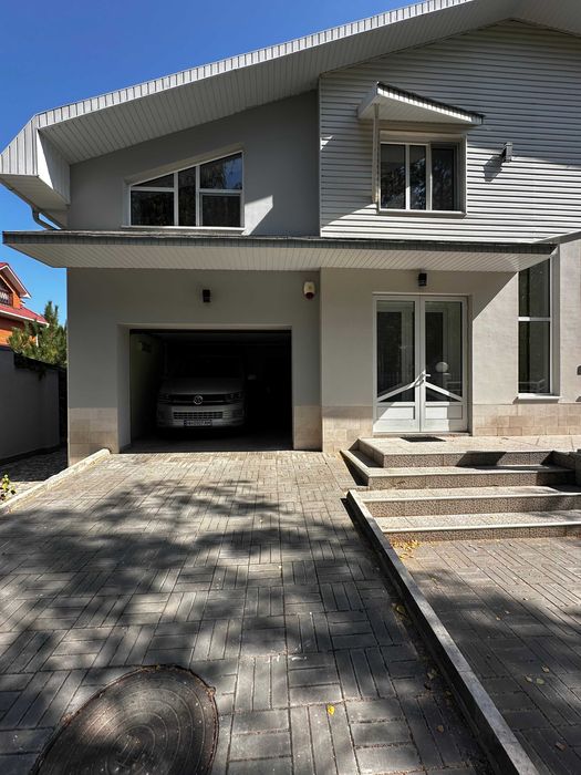 House by the address (area 213,8 m²) - Atlanta.ua - photo 6