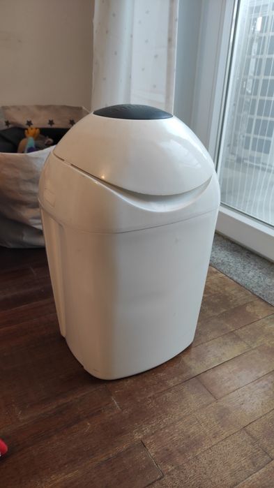 Tommee Tippee Sangenic - Contentor de fraldas
