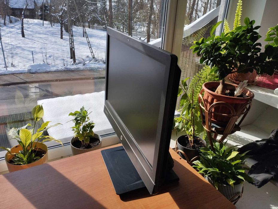 HP AiO EliteOne 800 G1 I5-4570s 8GB RAM