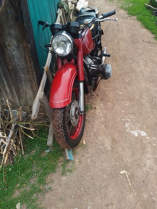 Продам Днепр мт10