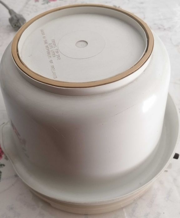 Balança de cozinha, "Krups", funcional, por 5€