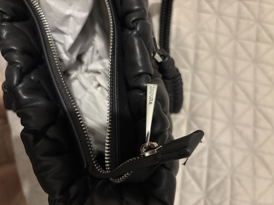 NOWA Torebka Badura A4