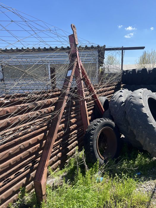 Продам культиватор кпс 4,2