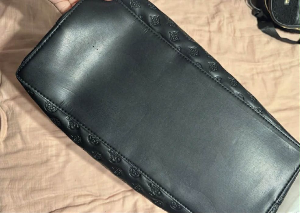 Torebka guess czarna