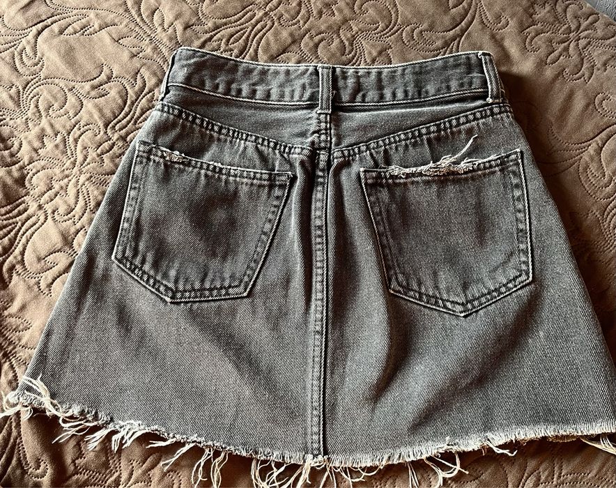 Юбки Bershka size 34, Xray size 36.