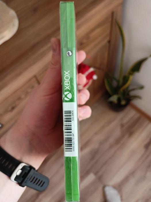 Red Dead Redemption 2 – Xbox One – NOWA w folii