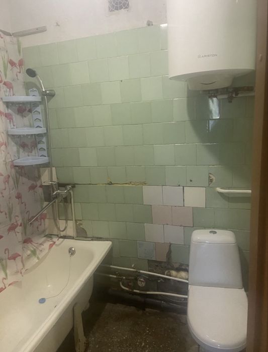 Оренда 2-к квартири біля 129 кварталу в покровському районі міста