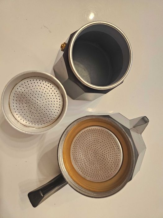 Kawiarka Monix 300 ml