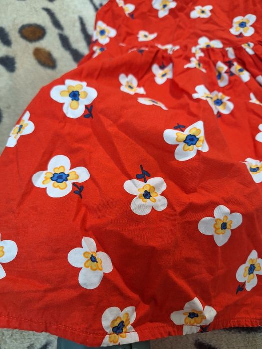 Плаття на дівчинку рр 104-110