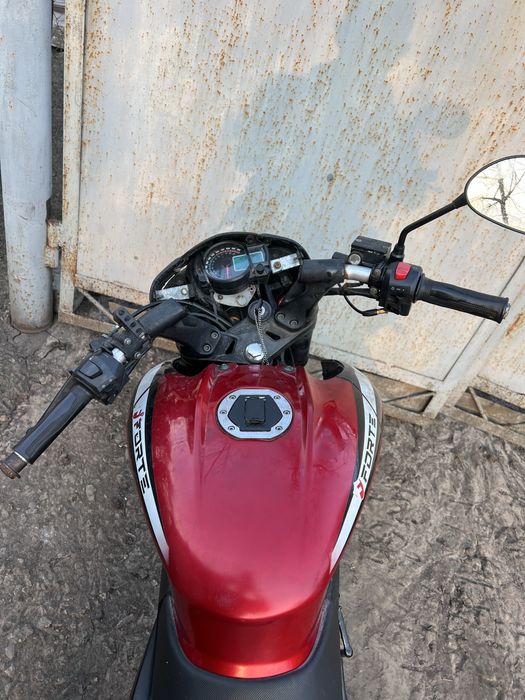 Продам форте 300