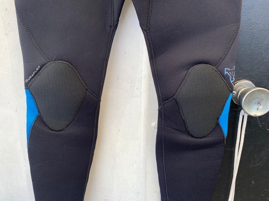 Fato surf / bodyboard XCEL 3.2 como novo