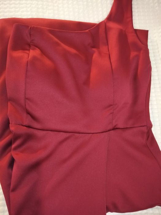 Vestido de Cerimónia