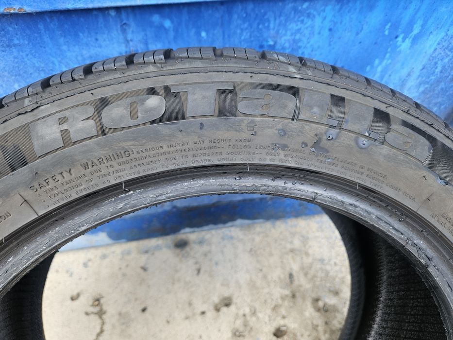 Шини резина 245/45 R17
