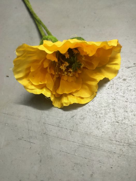 14 flores artificiais novas com etiqueta